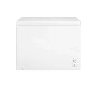 ELMARK EL-384F CONGELATORE, dimensioni: L 111,5 cm, A 85 cm, P 67 cm, Rumorosità, Bianco