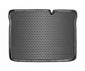 ELMASLINE 3D Copri Baule per Audi A3 8P 2003-2013 Sportback Copertura Bagagliaio