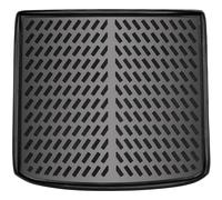 ELMASLINE 3D Copri Baule per BMW X2 (U10) 2024-2026 Tappetino Bagagliaio 5cmRnd