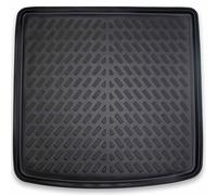 ELMASLINE 3D Copri Baule per Dacia Duster II (4x4) Da 2018 Tappetino Bagagliaio