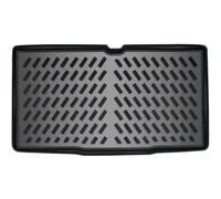 ELMASLINE 3D Copri Baule per Fiat 500E Da 2020 (Elettrico) Bordo Alto