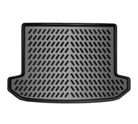 ELMASLINE 3D Copri Baule per Mazda CX-5 2017-2025 Antiscivolo Con 5cm Bordo