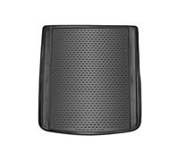 ELMASLINE 3D Copri Baule per Opel Combo Fuori 2018 Kurzerversion 5-Sitz&7Sitz