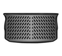 ELMASLINE 3D Copri Baule per Renault Twingo 3 (III) Da 2014 Tappetino Bagagliaio