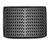 ELMASLINE 3D Copri Baule per Skoda Scala 2019-2025 (Superiore Piano di Carico)