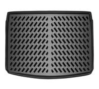 ELMASLINE 3D Copri Baule per VW ID.3 Da 2020 Superiore Carico (ID3) Ladematt