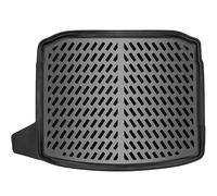 ELMASLINE 3D Copri Baule per VW Tiguan 2 2016 - 2024 Standert Approfondisce