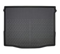 ELMASLINE 3D Vasca Auto Baule per Ford Explorer 2023-2026 | Solo per veicoli elettrici!! Pianale di carico superiore | Vasca per il bagagliaio | Bordo extra Alto