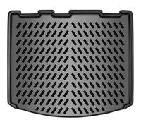 ELMASLINE 3D Vasca Auto Baule per Ford Kuga II 2012-2019 | Vasca per il bagagliaio | Bordo extra Alto