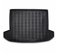 ELMASLINE 3D Vasca Auto Baule per Hyundai ix35 (Tucson 2) 2009-2015 | Vasca per il bagagliaio | Bordo extra Alto