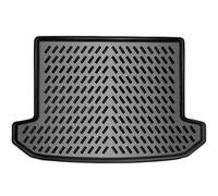 ELMASLINE 3D Vasca per bagagliaio in gomma per BMW 3er | 2019-2025 (G21) | Touring/Kombi | Tappetino per bagagliaio Copertura per bagagliaio | Non adatto per Plug-in-Hybrid!!!