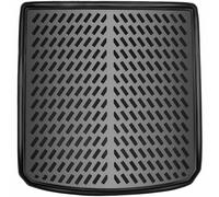 ELMASLINE Copri Baule per VW Golf 7 Variant 2012-2021 Familiare Bordo Alto