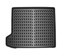 ELMASLINE Set vasca per bagagliaio 3D per KIA EV-6 2021-2024 | EV6 | Accessori bagagliaio