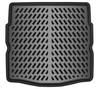 ELMASLINE 3D Tappetini IN Gomma + Copri Baule Set per Opel Frontera 2024-2026