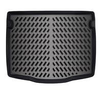 ELMASLINE - Tappetino per bagagliaio in gomma 3D per Ford KUGA 3 (III) 2019-2026 | Bordo extra alto di 5 cm