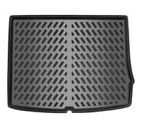 ELMASLINE Vasca baule 3D per Cupra FORMENTOR 2020-2024 | antiscivolo con bordo di 5 cm | accessori tappetino bagagliaio