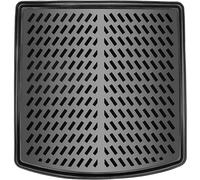 ELMASLINE Vasca baule di design 3D per Skoda Superb III berlina/station wagon 2015-2024 | Accessori tappetino bagagliaio