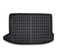 ELMASLINE Vasca baule in gomma 3D per Hyundai KONA (elettrica) 2017-2023 | Accessori per bagagliaio