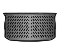 ELMASLINE Vasca baule in gomma 3D per Renault TWINGO Z.E. 2021-2024 Elettrico | Tappetino bagagliaio accessorio