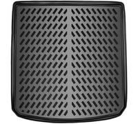 ELMASLINE Vasca baule in gomma 3D per Seat ATECA 2017-2025 (base di carico standard incassata) | Accessori bagagliaio