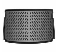 Elmasline Vasca baule in gomma 3D per VW Golf 8 (VIII) 2020 - 2024 berlina | bordo alto - accessorio tappetino bagagliaio