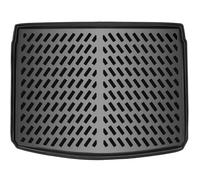 ELMASLINE Vasca baule 3D per Cupra FORMENTOR 2020-2024 | antiscivolo con bordo di 5 cm | accessori tappetino bagagliaio