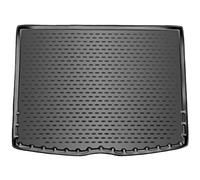 ELMASLINE Vasca per bagagliaio in gomma 3D per Volvo XC-40 dal 2018 (standard), accessorio per bagagliaio XC40, non adatto per elettrici