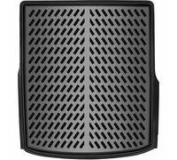 ELMASLINE Vasca Per Baule Per VW PASSAT B8 Variant 2014-24 Antiscivolo Bordo 5cm