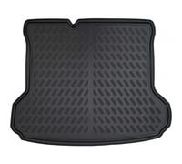 ELMASLINE Copri Baule per VW ID.4 (ID4) Da 2020 (Standard Piano di Carico) Gomma