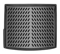 Elmasline - Vaschetta per bagagliaio 3D per BMW X1 (U11) 2022-2025 | Tappetino per bagagliaio - Accessorio per copertura bagagliaio