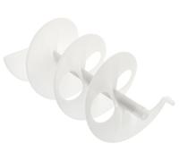 Elmeco Coclea M0004110-002 per Granitori First Class FC | 290 mm Lunghezza, Diametro 138 mm, Modelli FC1 FC2 FC3, Ricambio Meccanico per Macchina di granita