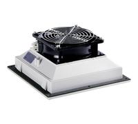 Elmeko 10 335 150 LV 300 230V AC Ventola filtro 230 V/AC 20 W (L x A x P) 204 x