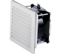 Elmeko LV 100 24V DC Filterfan 24 V/DC 2.2W (B x H x T) 105 x 105 x 59.5mm 1 pezzo(i)