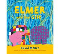 Elmer and the Gift