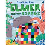 Elmer and the Hippos