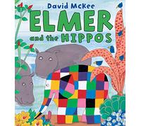 Elmer and the Hippos