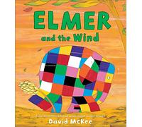 Elmer and the Wind