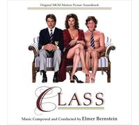 Elmer Bernstein - Class