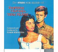 ELMER BERNSTEIN - DESIRE UNDER THE ELMS