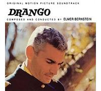 Elmer Bernstein - Drango