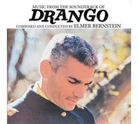 Elmer Bernstein - Drango / O.S.T.