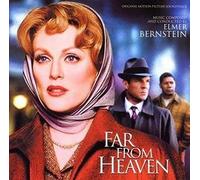 Elmer Bernstein - Far from Heaven