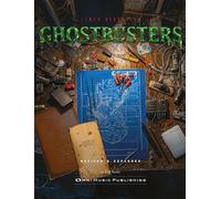 Elmer Bernstein: Ghostbusters - Orchestral Score - OMNI Music Publishing (OMNI 91522)
