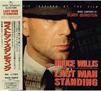 Elmer Bernstein - Last Man Standing