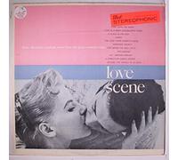 ELMER BERNSTEIN - love scene