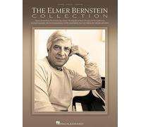 Elmer Bernstein The Elmer Bernstein Collection (Tascabile)