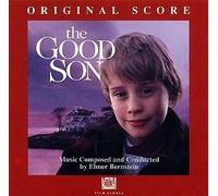 Elmer Bernstein - The Good Son (Original Score) By Elmer Bernstein (1993-10-12)