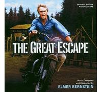 Elmer Bernstein - The Great Escape