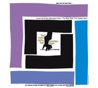 Elmer Bernstein - The Man With the Golden Arm