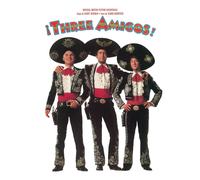 Elmer Bernstein Three Amigos (SYEOR 2024) (Vinyl LP) 12" Album